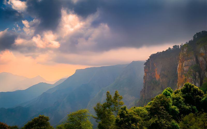 Kodaikanal Hills & Valleys Tour